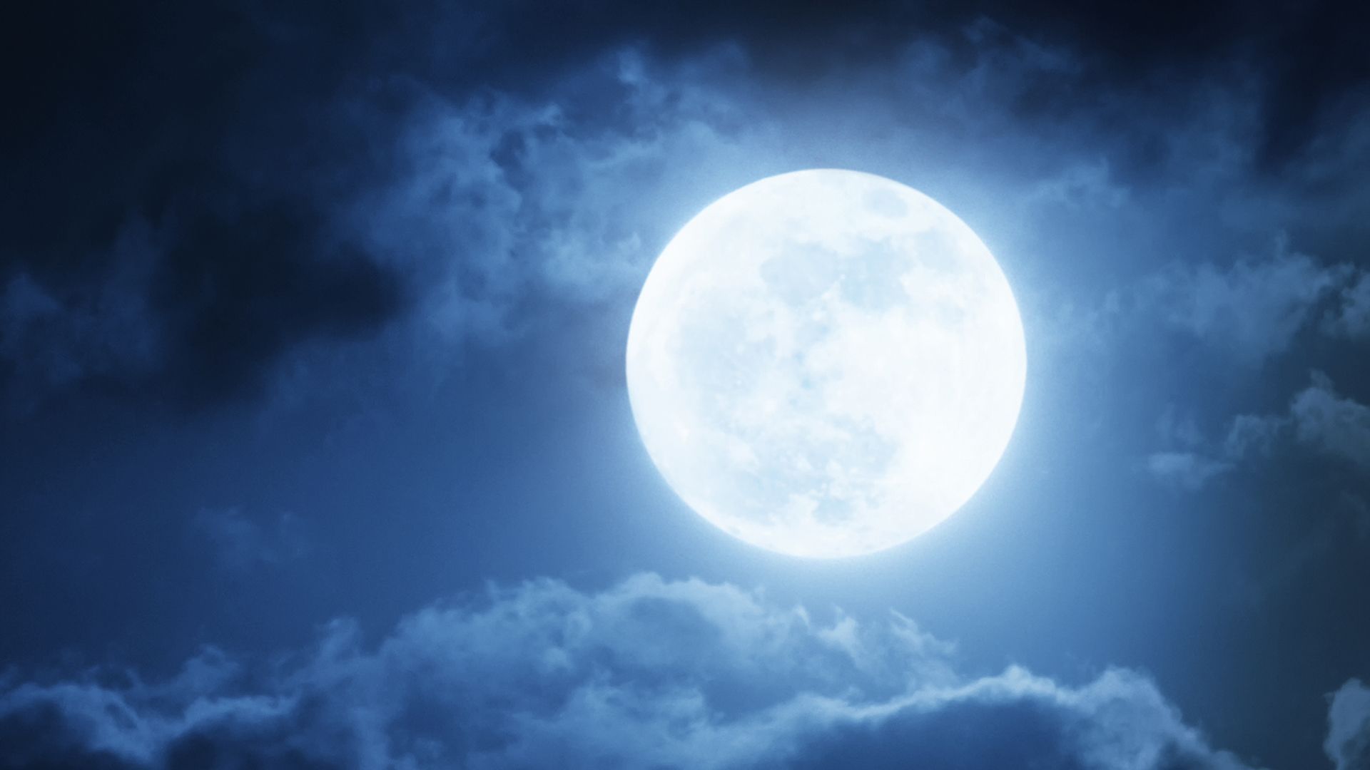 vroegrijp Bedenk Symposium Slecht slapen tijdens volle maan: mythe of waarheid?