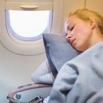 7 tips voor slapen tijdens het reizen