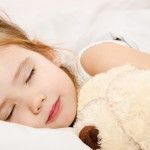 Hoeveel uur slapen kinderen?