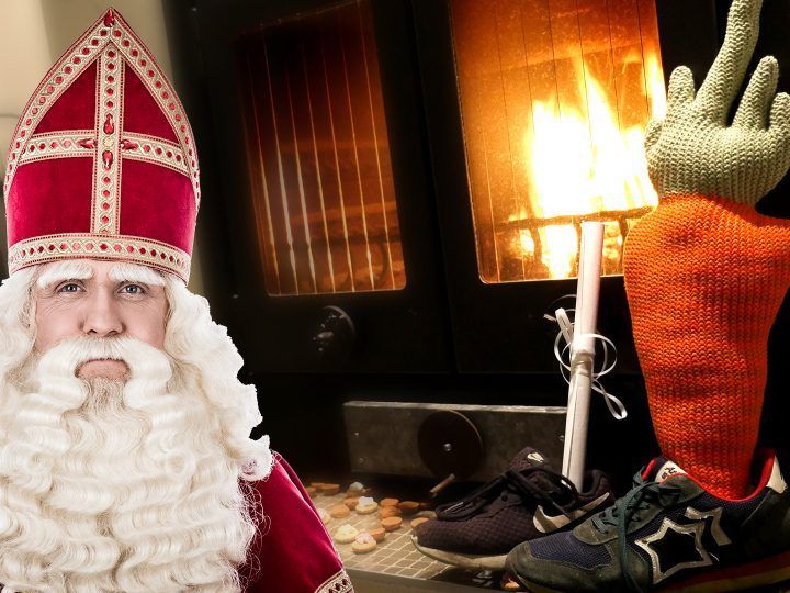 Sinterklaas kapoentje, gooi wat in mijn schoentje.. Weet jij nog niet wat je moet vragen aan Sinterklaas? Deze leuke knuffels, kussentjes en dekentjes zijn perfecte schoencadeautjes!