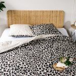 Trend: luipaardprints in huis