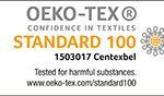 OEKO-TEX Standard label