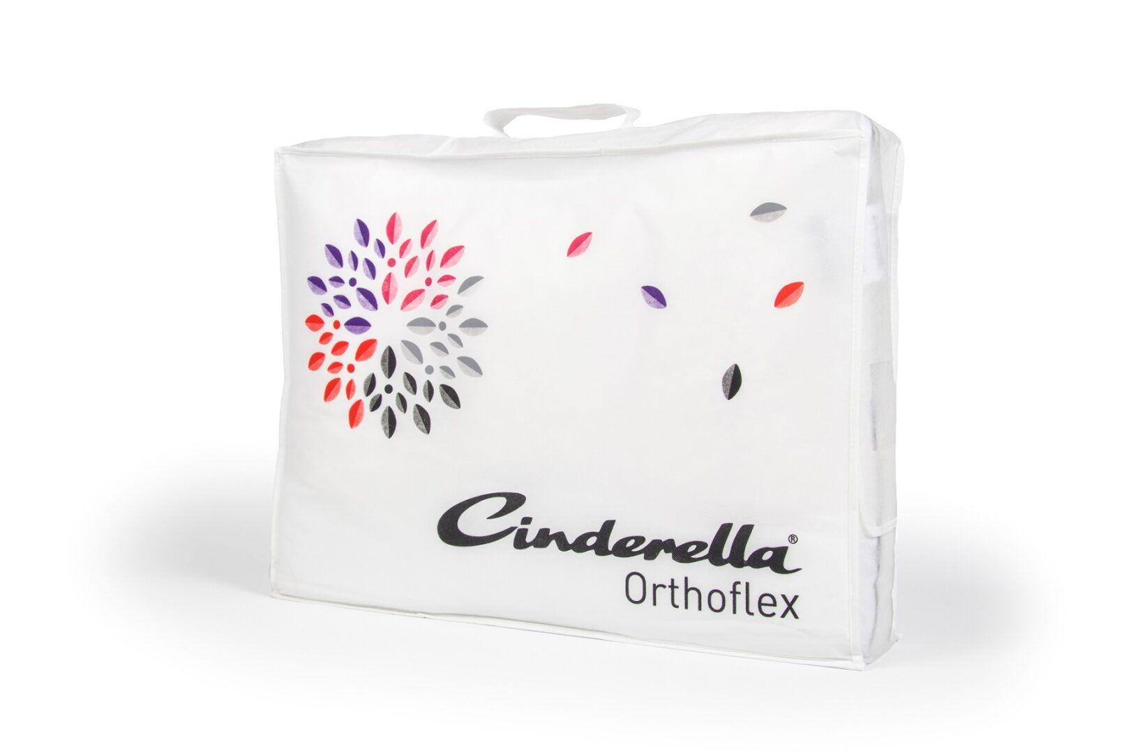 Cindereilla Orthoflex Medium anti-nekklachten hoofdkussen