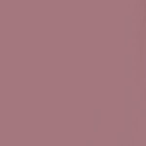 HIP Uni Satin dekbedovertrek dusty pink