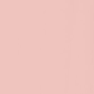 HIP Uni Satin dekbedovertrek light pink