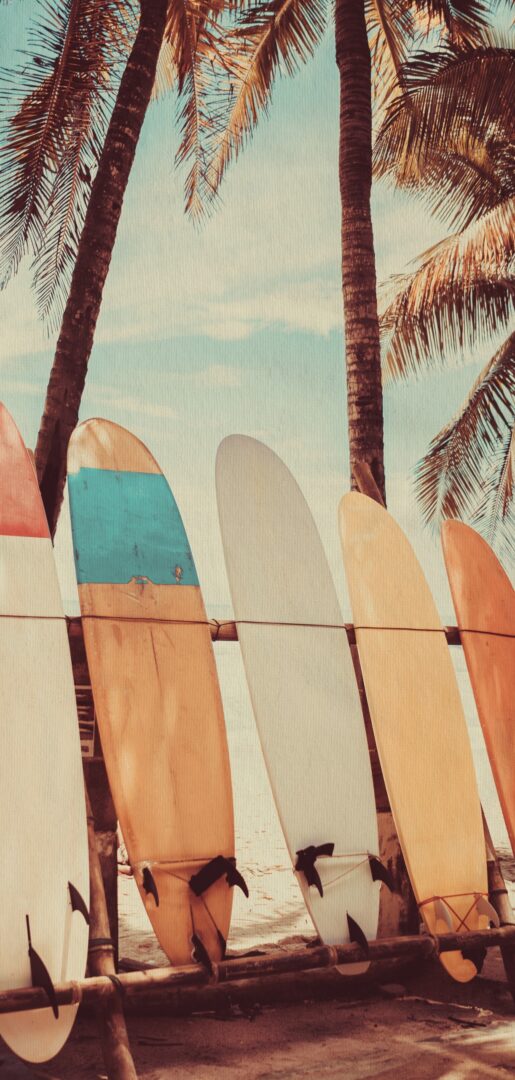 Vintage Surf